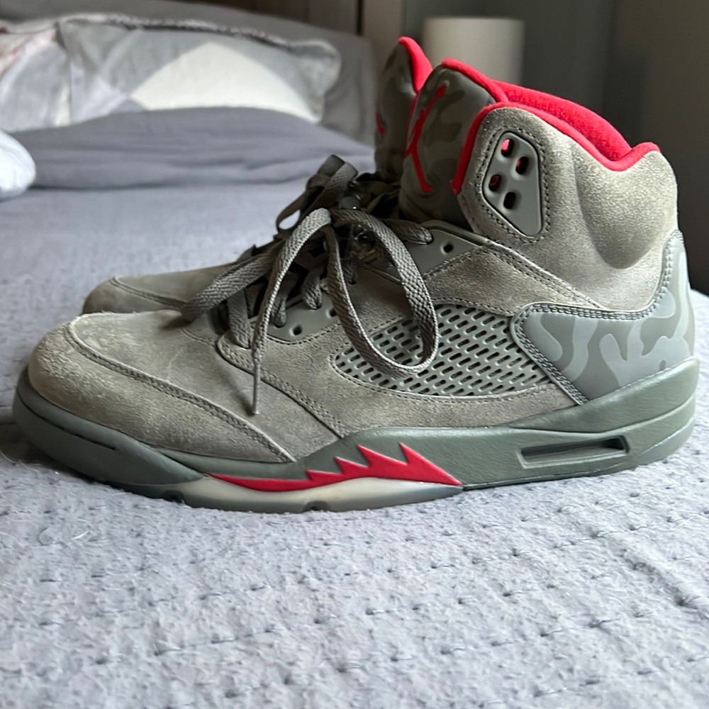 Jordan’s